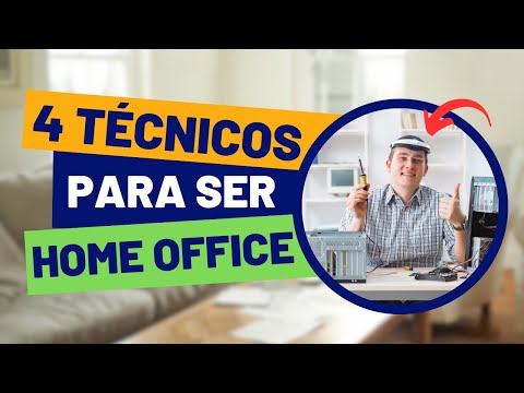 Quais são os melhores cursos para trabalhar em casa?