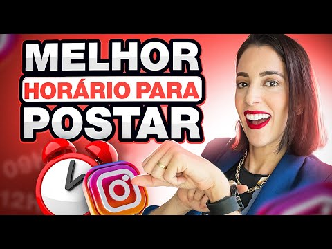 Quais são os melhores dias para postar no Instagram?