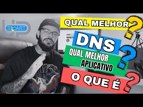 Quais são os melhores DNS para IPTV?