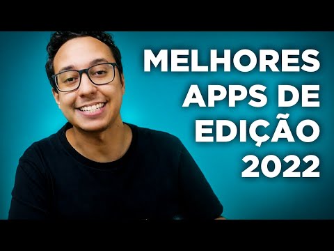 Quais são os melhores editores de vídeos para Android?