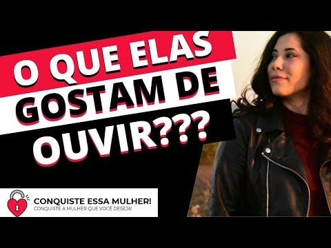 Quais são os melhores elogios para as mulheres?