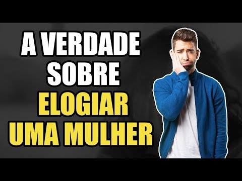 Quais São os Melhores Elogios para Pessoas Lindas?