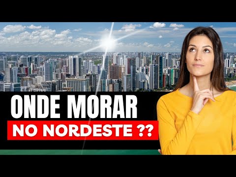 Quais são os melhores estados para morar no Brasil?