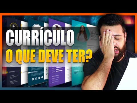 Quais são os melhores exemplos de interesses pessoais para incluir no currículo?