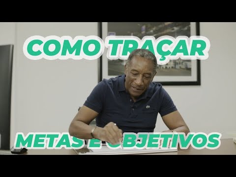 Quais são os melhores exemplos de metas e objetivos profissionais?