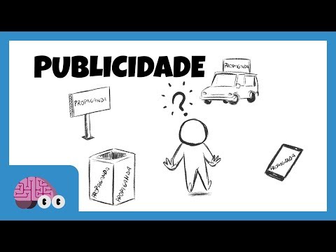 Quais são os melhores exemplos de publicidade e propaganda?