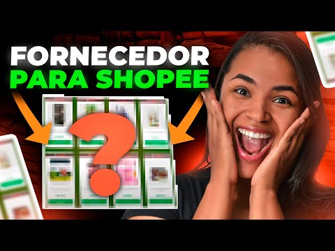 Quais são os melhores fornecedores de dropshipping para Shopee?