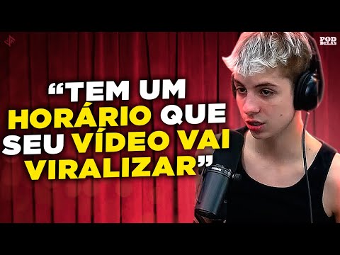 Quais são os melhores horários para postar no TikTok?