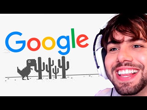 Quais são os melhores jogos grátis do Google?