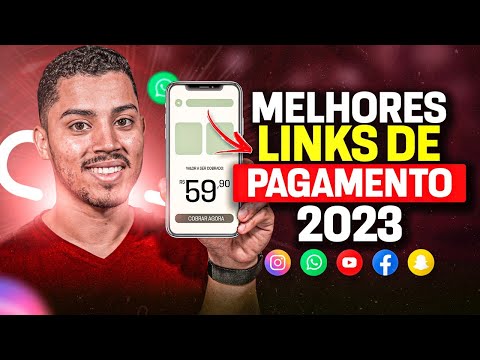 Quais são os melhores links de pagamento disponíveis?