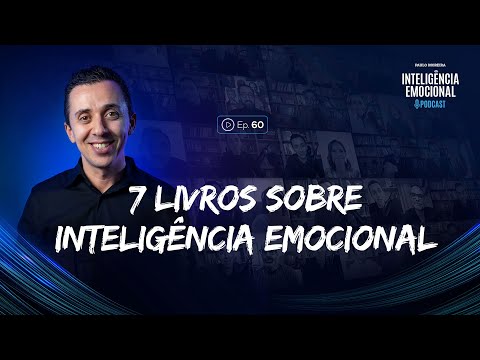 Quais são os melhores livros sobre inteligência emocional?