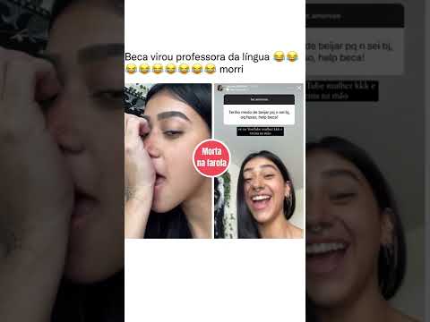 Quais são os melhores movimentos para beijar de língua?