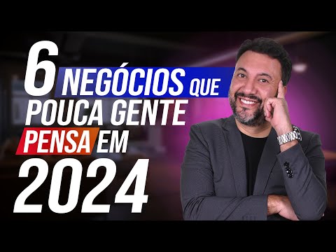 Quais são os melhores nichos para empreender em 2025?