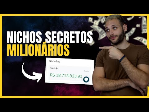 Quais são os melhores nichos para trabalhar na internet?