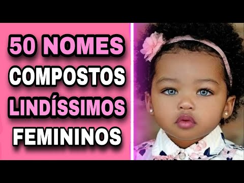 Quais são os melhores nomes para meninas em 2025?