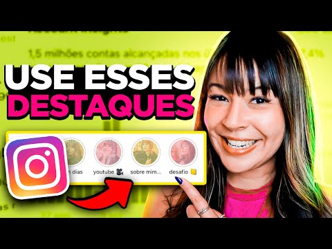 Quais são os melhores nomes para usar no Instagram?