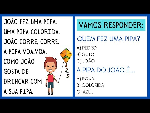 Quais são os melhores pequenos textos para leitura?