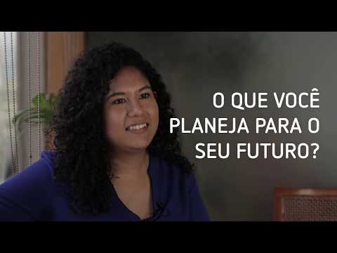 Quais são os melhores planos para o seu futuro profissional?