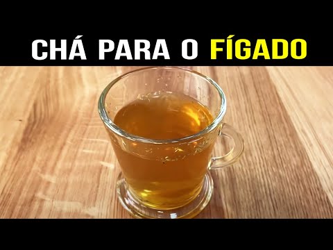 Quais são os melhores remédios caseiros para gordura no fígado?