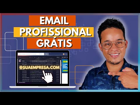 Quais são os melhores serviços de email gratuitos disponíveis?