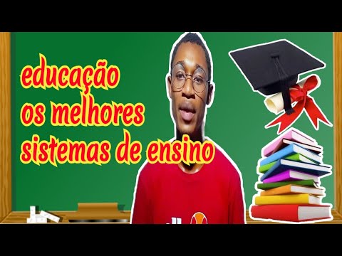 Quais são os melhores sistemas de ensino do Brasil?