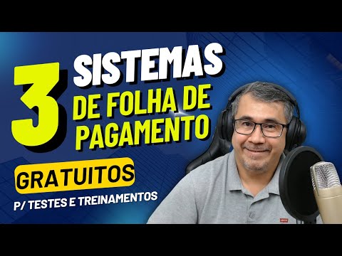 Quais são os melhores sistemas de folha de pagamento?