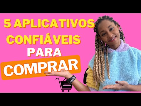 Quais são os melhores sites de compra?