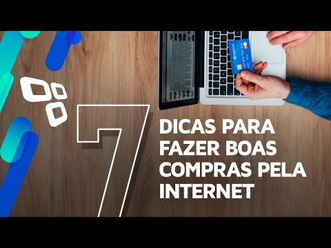 Quais são os melhores sites de compras na internet?