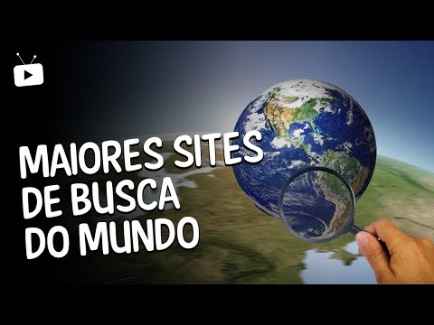 Quais são os melhores sites do mundo?