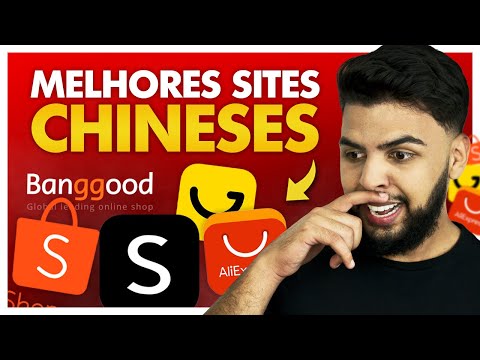 Quais são os melhores sites para comprar?