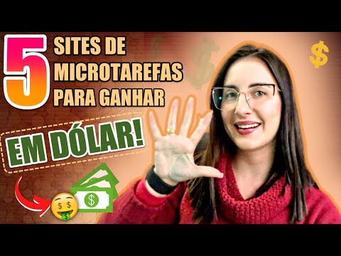 Quais são os melhores sites para fazer tarefas e ganhar dinheiro?