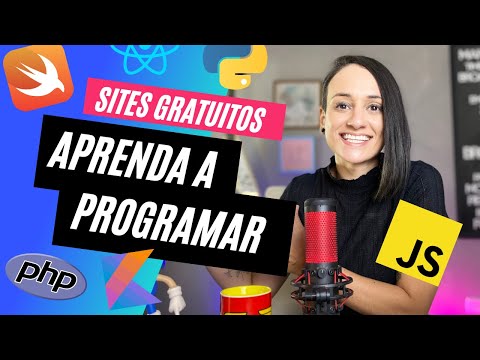 Quais são os melhores sites para treinar lógica de programação?