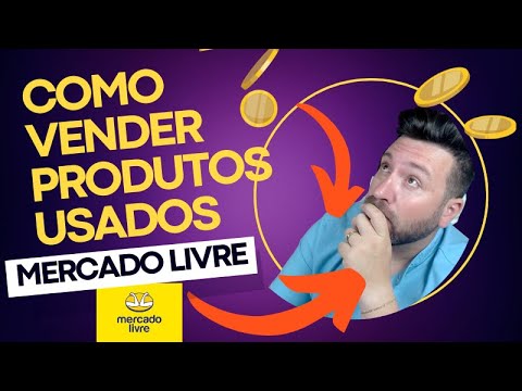 Quais são os melhores sites para vender coisas usadas?