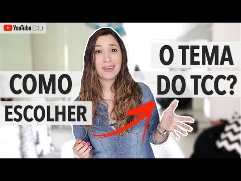 Quais são os melhores temas para artigos científicos?