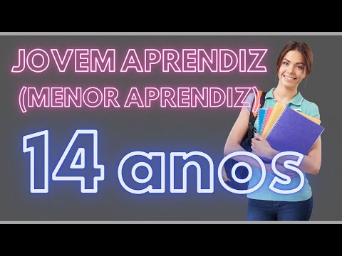 Quais são os melhores trabalhos para jovens de 14 anos?