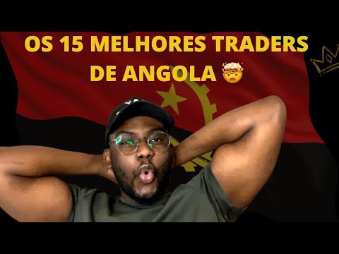 Quais são os melhores traders do Brasil segundo o ranking?