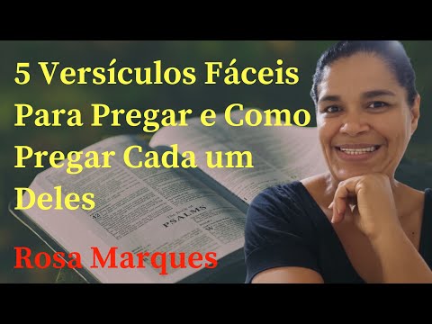 Quais são os melhores versículos para novos convertidos?