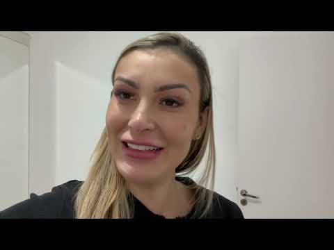 Quais são os melhores vídeos de Andressa Urach disponíveis?