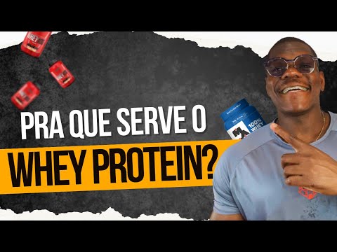 Quais são os melhores whey protein de 2025?