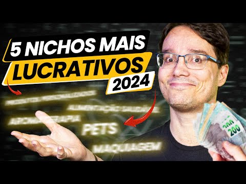 Quais são os mercados mais lucrativos do mundo?