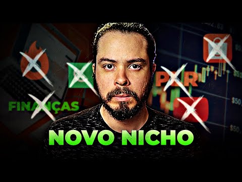 Quais são os nichos que mais pagam no YouTube?