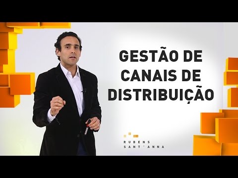 Quais são os níveis de canal de distribuição?