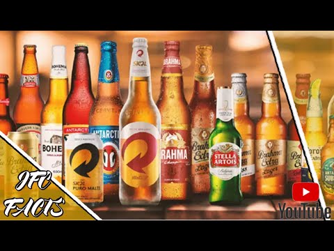 Quais são os nomes das cervejas brasileiras mais populares?