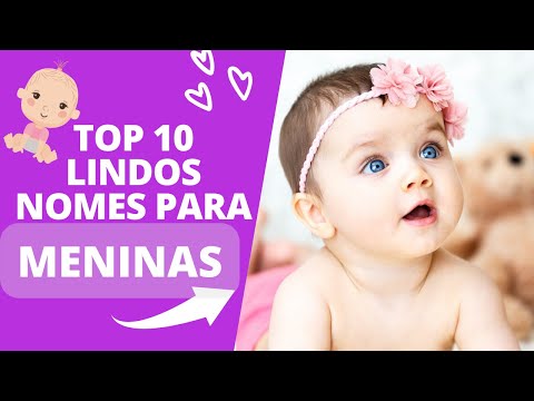 Quais são os nomes de meninas com significado forte?