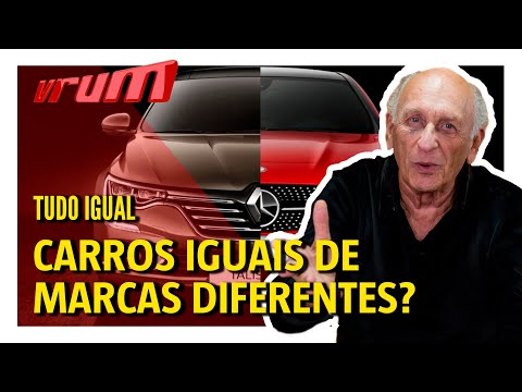 Quais são os nomes dos carros de luxo mais famosos?