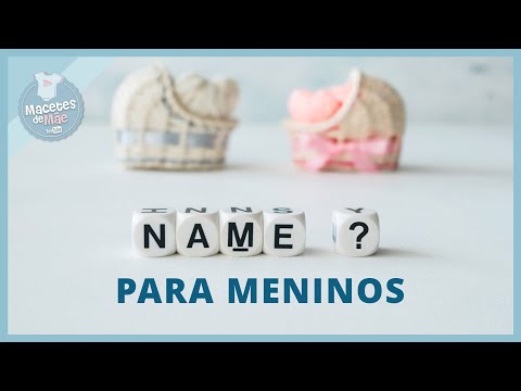 Quais são os nomes mais comuns do mundo?