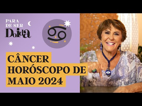 Quais são os números da sorte para Câncer em 2025?