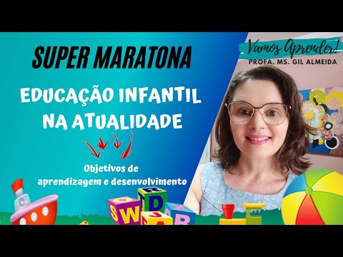 Quais são os objetivos de aprendizagem da BNCC para a educação infantil de 4 e 5 anos?