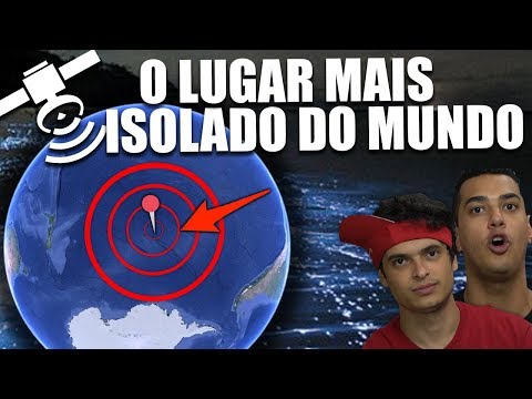 Quais são os países mais distantes do Brasil?