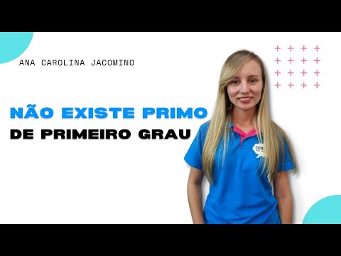 Quais são os parentes de primeiro grau?